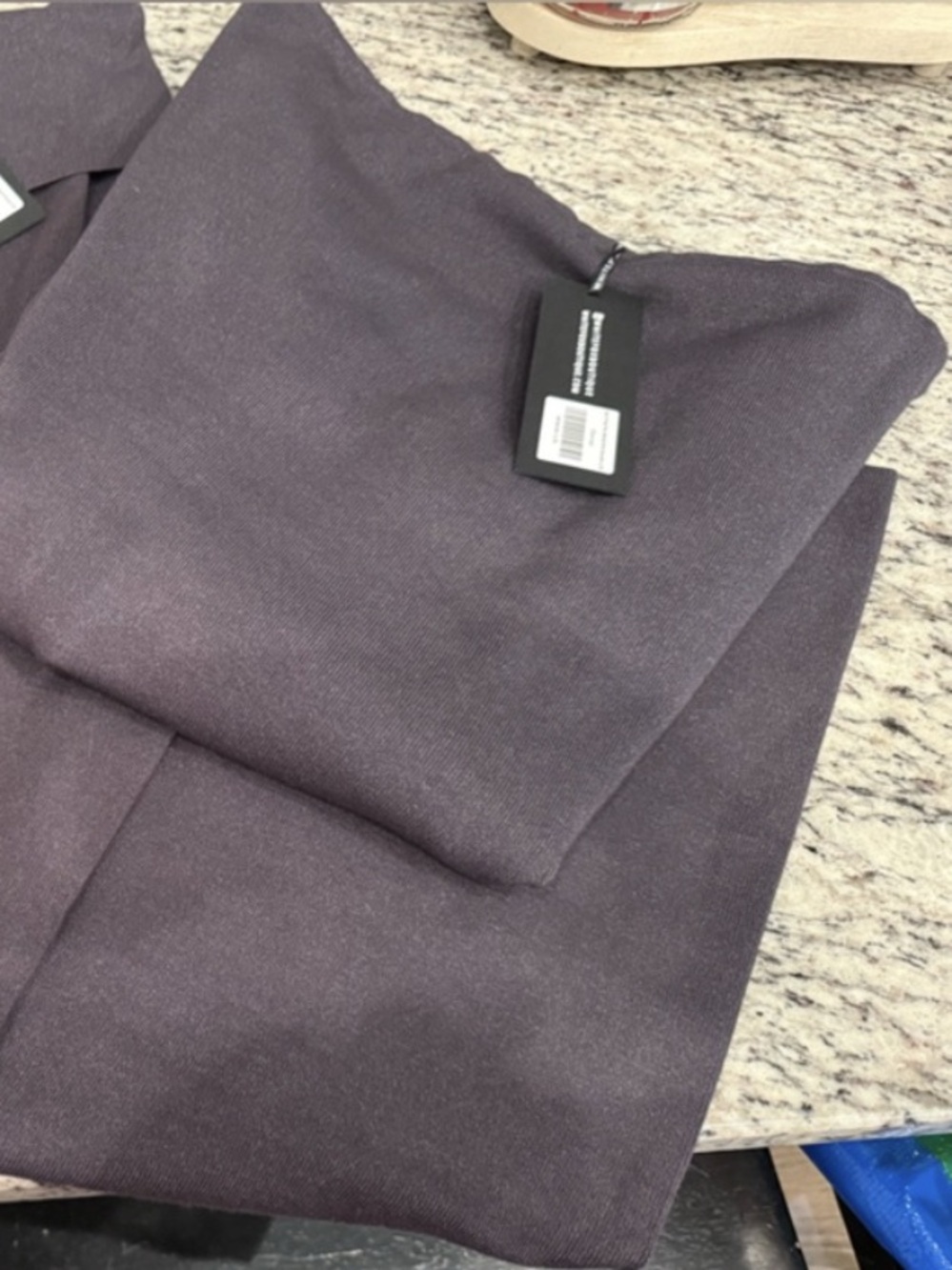 ♡ White Fox Boutique Can’t Find The Words Knit Sweater Charcoal - Picture 5 of 7